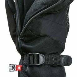 Kombi Opener Adult Mitt Black