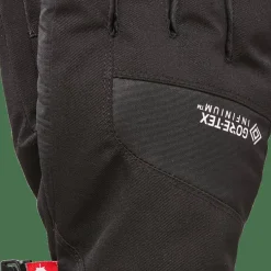 Kombi Unisex MLT Moment GORE-TEX Black