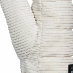 Kombi Women's Corduroy Mittens Moonstone