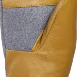 Kombi Women's Darling Mittens Peanut