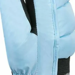 Kombi Women's Epic WaterGuard Mittens Arctic Blue