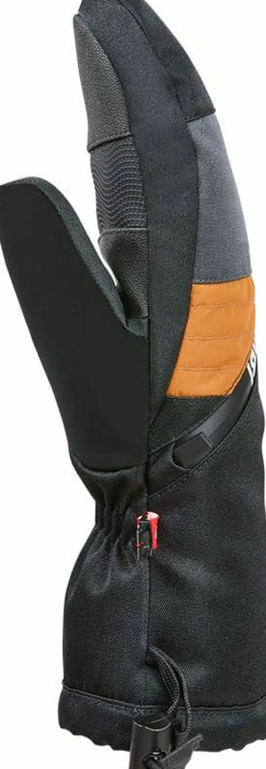 Kombi Women's Insulated Mitts Valley Asphalt
