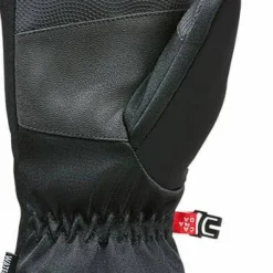 Kombi Women's Insulated Mitts Valley Asphalt