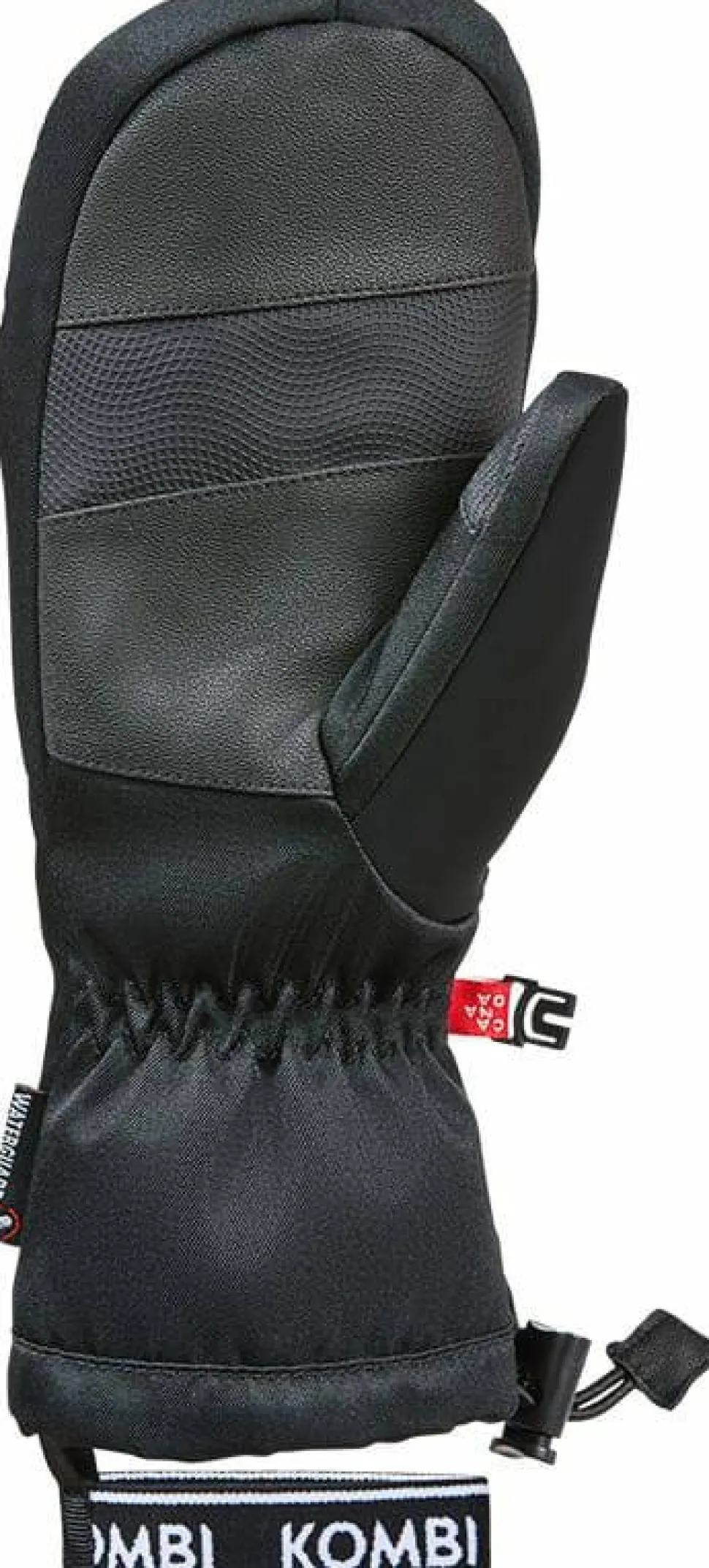 Kombi Women's Insulated Mitts Valley Asphalt