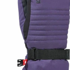 Kombi Women's Legacy Mittens Cosmic Purple