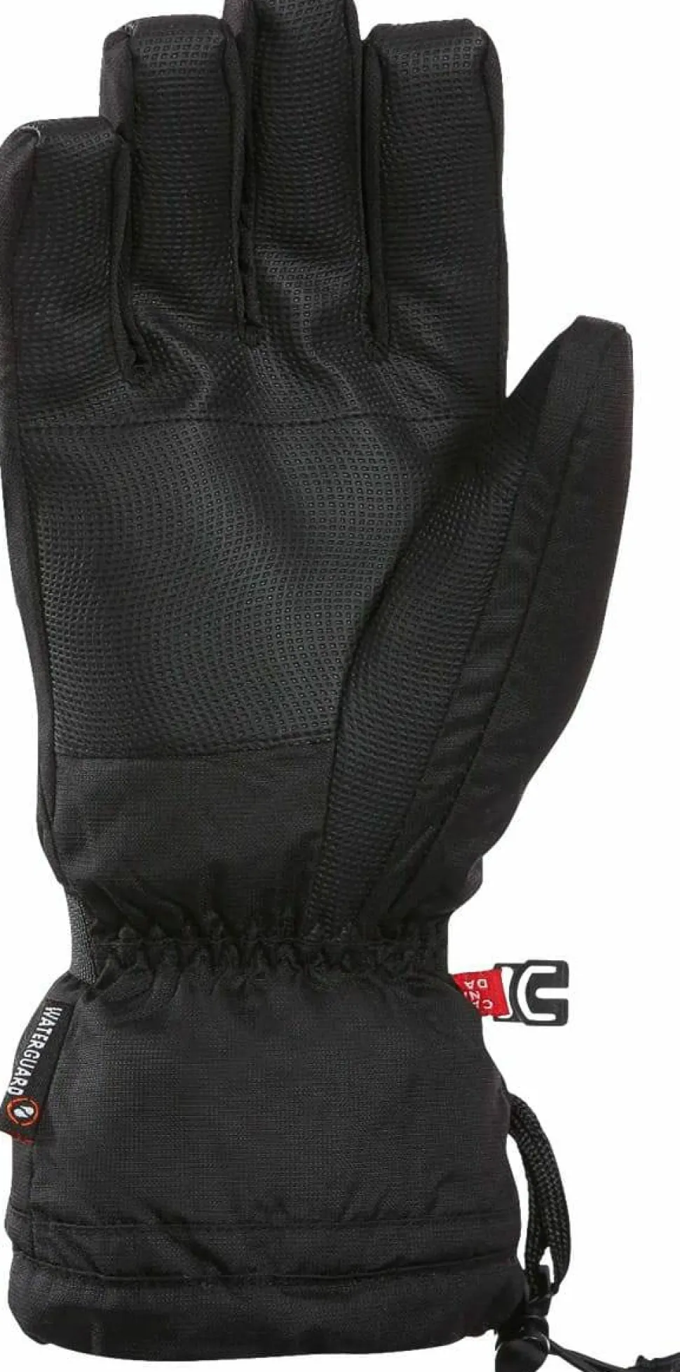 Kombi Women's Original Gloves Black