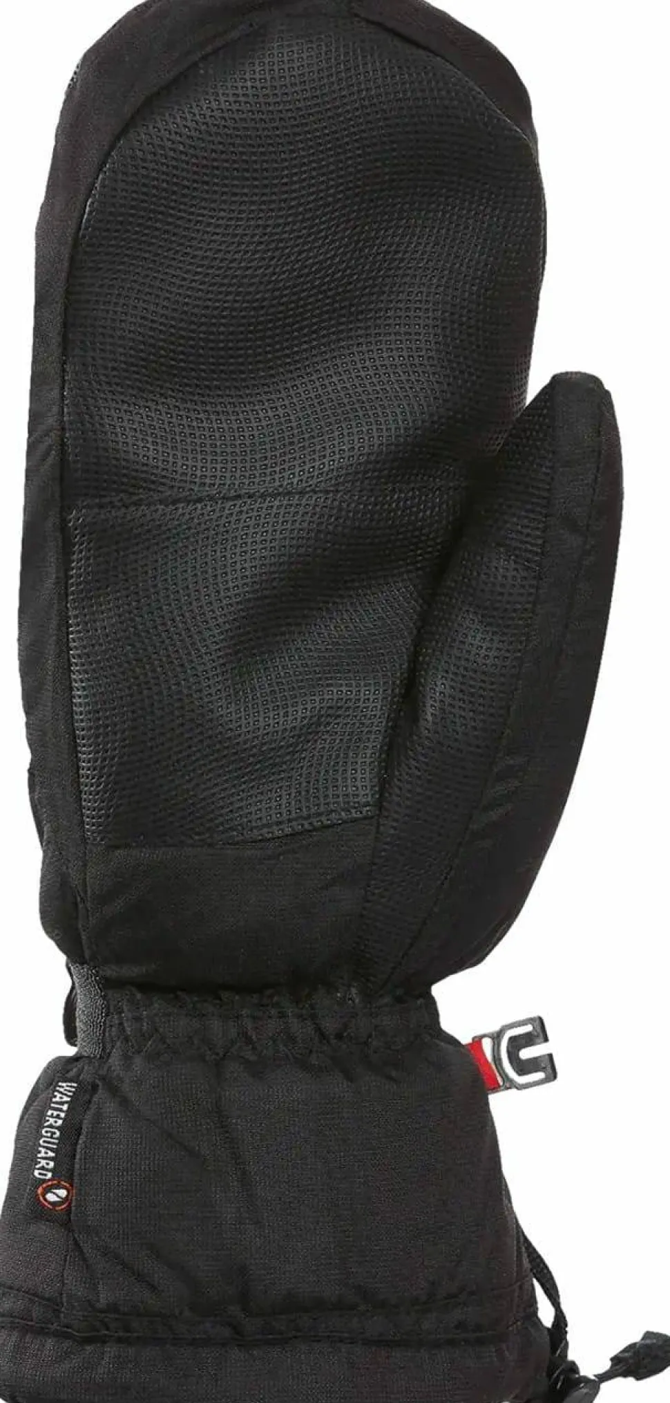 Kombi Women's Original Mittens Black