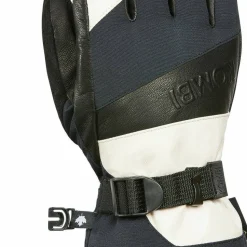 Kombi Women's Timeless Pro Glove Moonstone