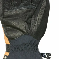 Kombi Women's Timeless Pro Glove Tan