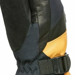 Kombi Women's Timeless Pro Glove Tan