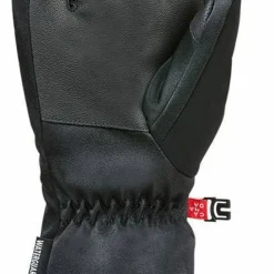 Kombi Women's Valley Waterguard Gloves Nostalgia Rose