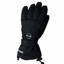 Kombi Women's Zimo GORE-TEX Gloves Black