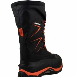 Kootenay Black/Orange
