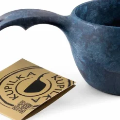 Kupilka Kupilka 21 Classic Cup Blueberry