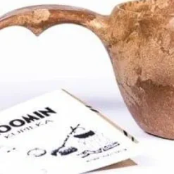 Kupilka Kupilka 21 Moominmamma Brown