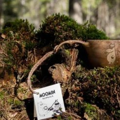 Kupilka Kupilka 21 Moomintroll Brown