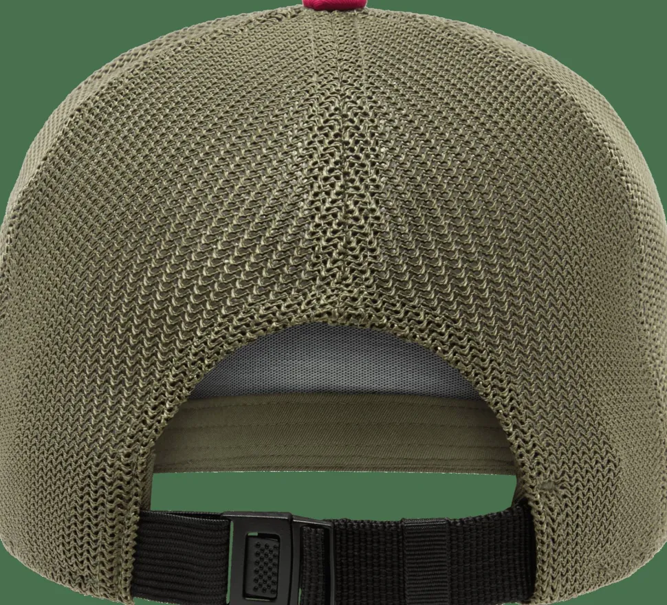La Sportiva Always Climbing Hat Cypress/Azalea