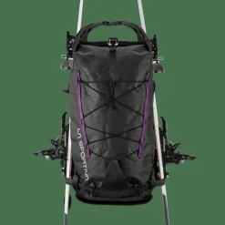 La Sportiva Challenger 28 Black