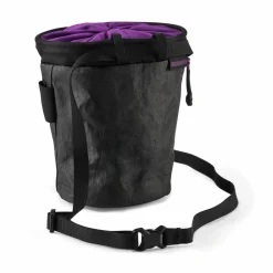 La Sportiva Challenger Chalk Bag Black