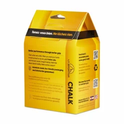 La Sportiva Friction Labs Chalk Chalk/Yellow