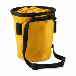 La Sportiva Granite Chalk Bag Yellow/Black