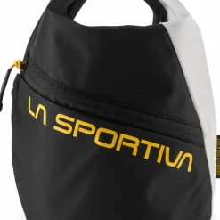La Sportiva Granite Chalk Pot Chalk/black