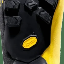 La Sportiva G-Summit Black/Yellow