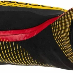 La Sportiva G-Tech Fjellstøvel Black/Yellow