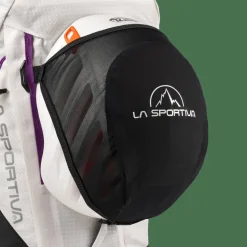 La Sportiva Helmet Carry Black