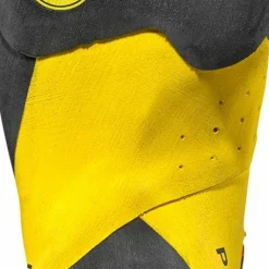 La Sportiva Kids' Solution Comp Jr Yellow/Black