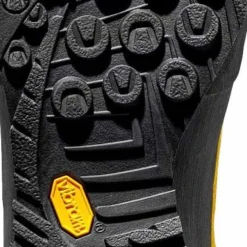 La Sportiva Men's Boulder X Savana/tiger
