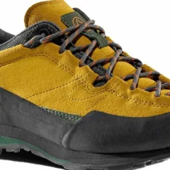 La Sportiva Men's Boulder X Savana/tiger