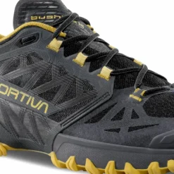 La Sportiva Men's Bushido III Carbon/Bamboo