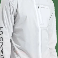 La Sportiva Men's Ethereal Pro Jacket Chalk