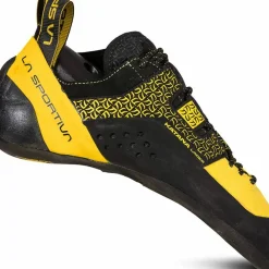 La Sportiva Men's Katana Lace Yellow/black