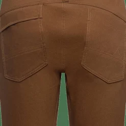 La Sportiva Men's Mainliner Shorts Espresso