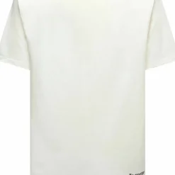 La Sportiva Men's Moon Patch T-Shirt Chalk