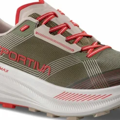 La Sportiva Men's Prodigio Max Cypress/mountain Red