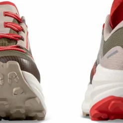 La Sportiva Men's Prodigio Max Cypress/mountain Red