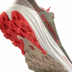 La Sportiva Men's Prodigio Max Cypress/mountain Red