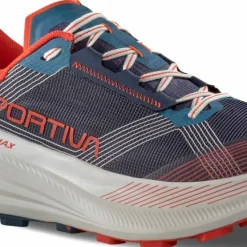 La Sportiva Men's Prodigio Max Night Sky/Mountain Red