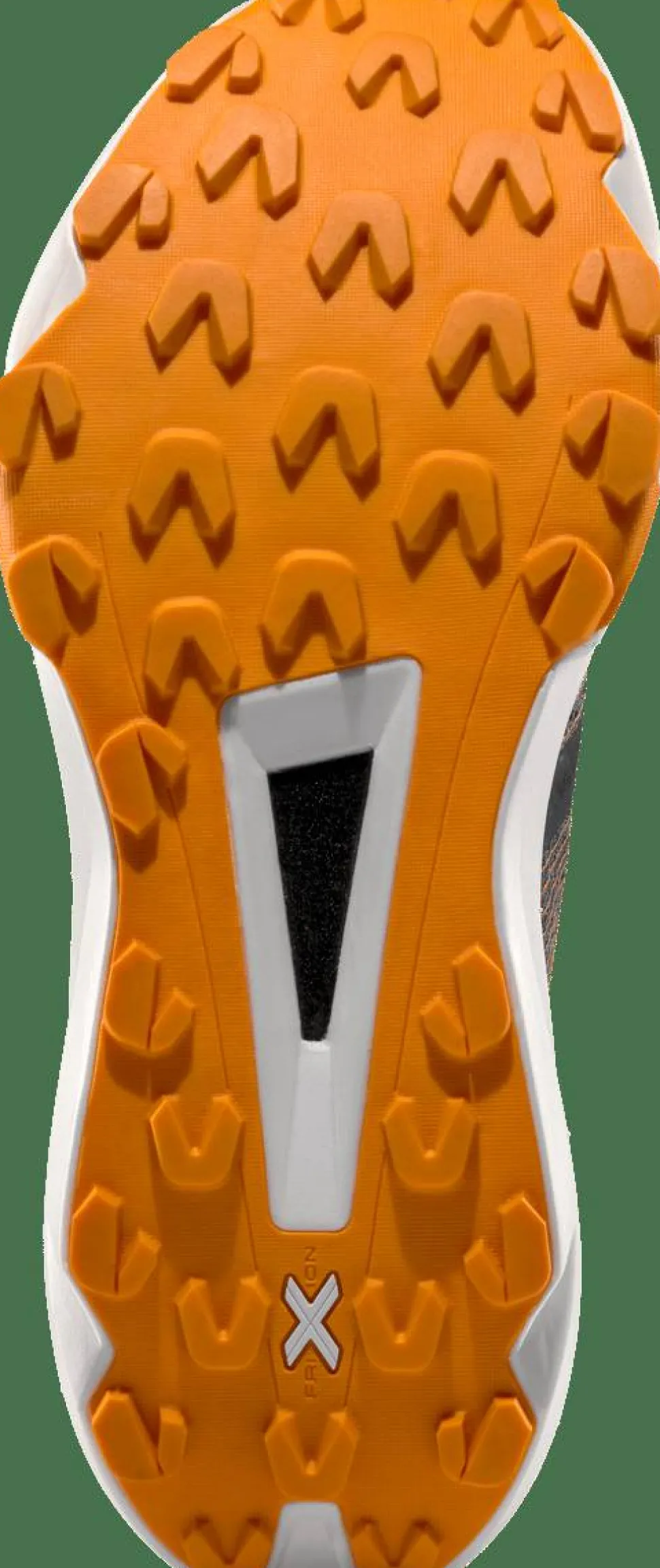 La Sportiva Men's Prodigio Pro Hurricane/Apricot