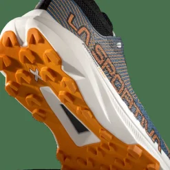 La Sportiva Men's Prodigio Pro Hurricane/Apricot