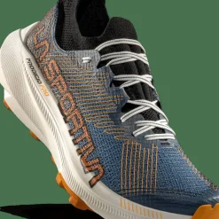 La Sportiva Men's Prodigio Pro Hurricane/Apricot