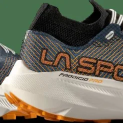 La Sportiva Men's Prodigio Pro Hurricane/Apricot