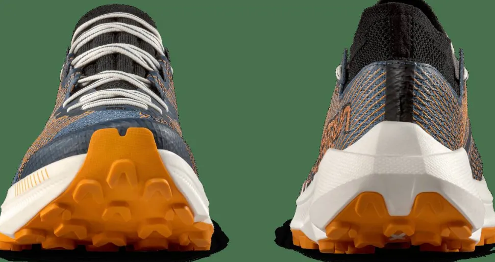 La Sportiva Men's Prodigio Pro Hurricane/Apricot