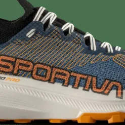 La Sportiva Men's Prodigio Pro Hurricane/Apricot