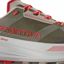 La Sportiva Men's Prodigio Max Cypress/mountain Red