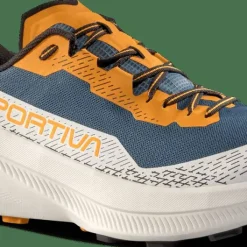 La Sportiva Men's Prodigio 2 Hurricane/Chalk