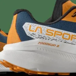 La Sportiva Men's Prodigio 2 Hurricane/Chalk